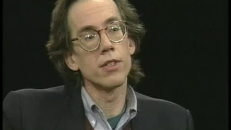 John Pierson -“Clerks,” “She’s Gotta Have It,” “Slacker” and More