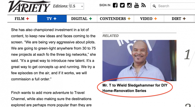 You’re Pittying the Wrong Fool, Fool