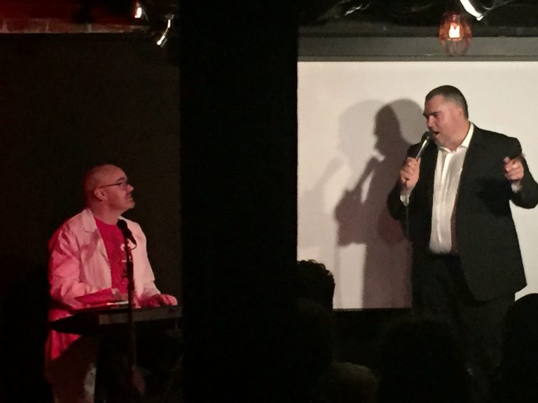 @AdamFelber & @DuBouchet Review Movies